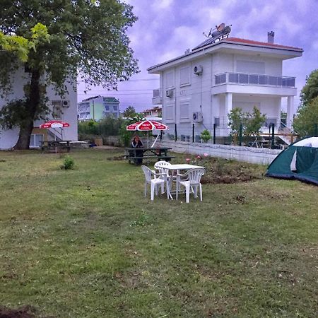 Lila Motel マナウガト エクステリア 写真