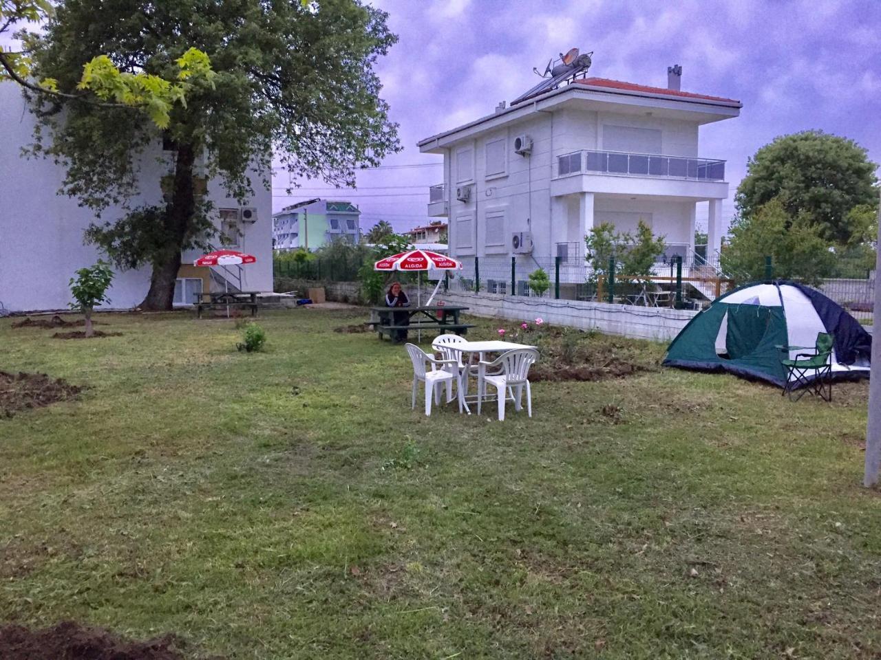 Lila Motel マナウガト エクステリア 写真